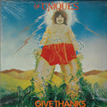 The Uniques ‎– Give Thanks