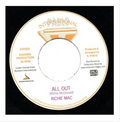 Richie Mac - All Out / Augustus Pablo - Lightning & Thunder
