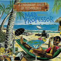 Mad Professor ‎– A Caribbean Taste Of Technology