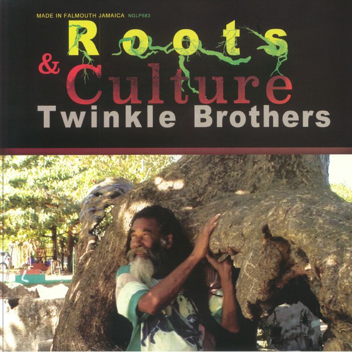 Twinkle Brothers – Roots & Culture