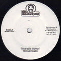 Tristan Palmer ‎– Miserable Woman