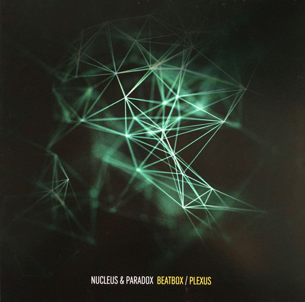 Nucleus & Paradox ‎– Beatbox / Plexus