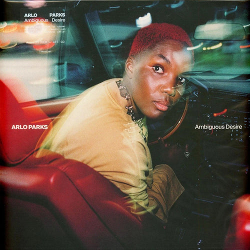 Arlo Parks – Ambiguous Desire