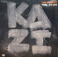 Kazi - The Plague