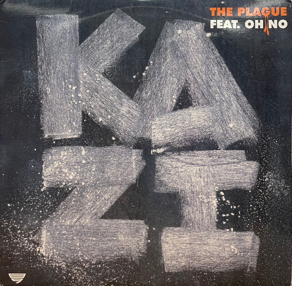 Kazi - The Plague