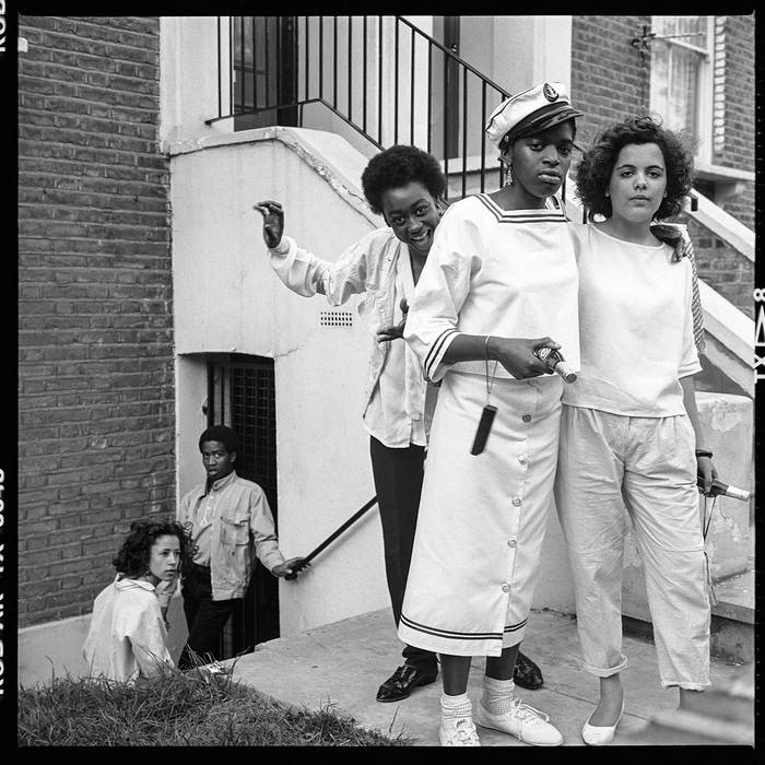 Various – The Way U Make Me Feel: UK Boogie & Street Soul,1980-1994