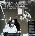 Duke Ellington • Charlie Mingus* • Max Roach – Money Jungle
