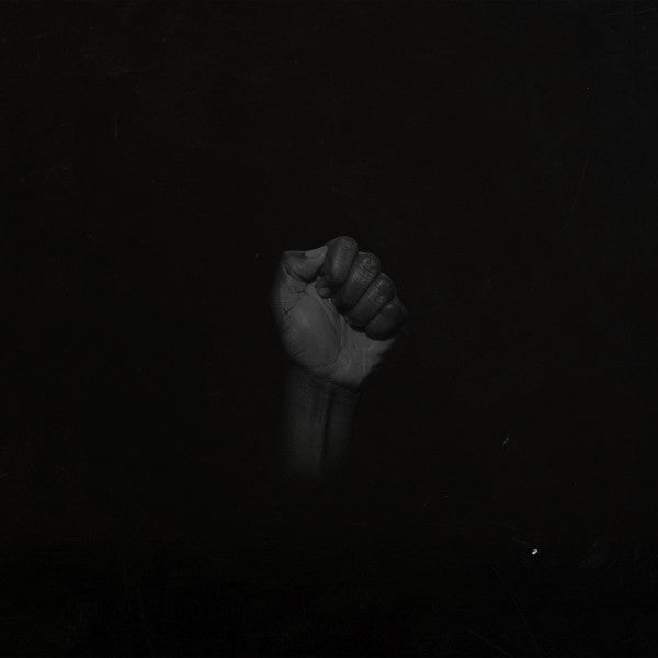 Sault - Untitled (Black IS)