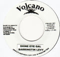 Barrington Levy - Shine Eye Girl (7")