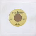Derrick Morgan / Roland Alphonso And The Beverley All Stars* – Want More / Goodn