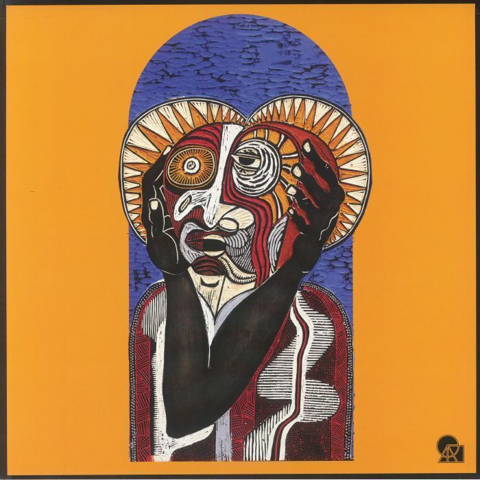 Lord Knows - Lord Knows