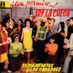 i Con permiso...! - Soy la cueca