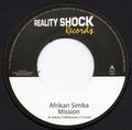 Afrikan Simba – Mission