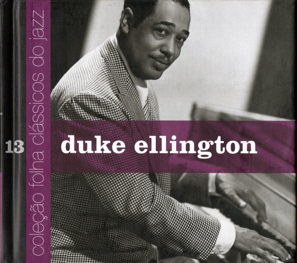 Duke Ellington – Duke Ellington
