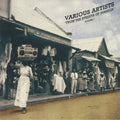 Various Artists - From The Streets Of Jamaica Volume 1