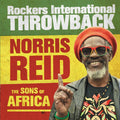 Norris Reid – Rockers International Throwback