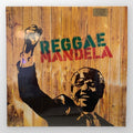 Reggae Mandela - Various Artists
