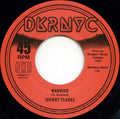 Johnny Clarke / Ranking Trevor – Warrior / Whip Them Jah Jah