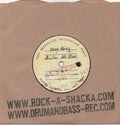 Buster All Stars ‎– Vera Cruz / Work Song