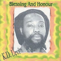 K.D. Levi – Blessing And Honour