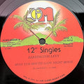 Barrington Levy – Mine Yuh Mouth / Late Night Movie