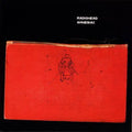 Radiohead – Amnesiac