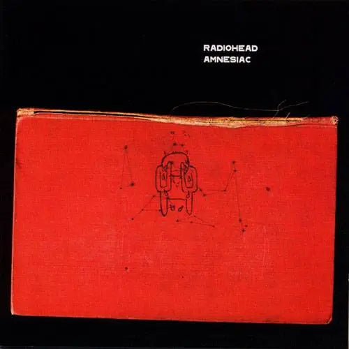 Radiohead – Amnesiac