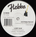 Linval Thompson – Lump Sum
