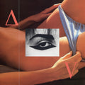 System Olympia – Delta Of Venus (Repress, Eye Edition)