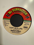 Marcus Upbeat – Tuff Old Life