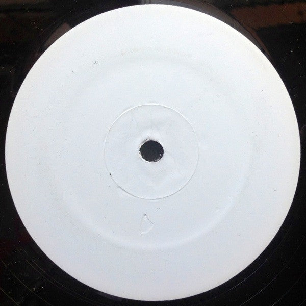 Yasuko Agawa ‎– L.A. Nights / New York Afternoon (12" White Label)