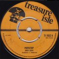 Andy Capp / Reco ‎– Popatop / The Lion Speaks