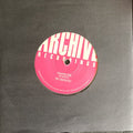 The Skatalites ‎– Fugitive Dub (Clear)