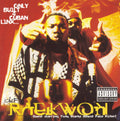 Chef Raekwon ‎– Only Built 4 Cuban Linx...