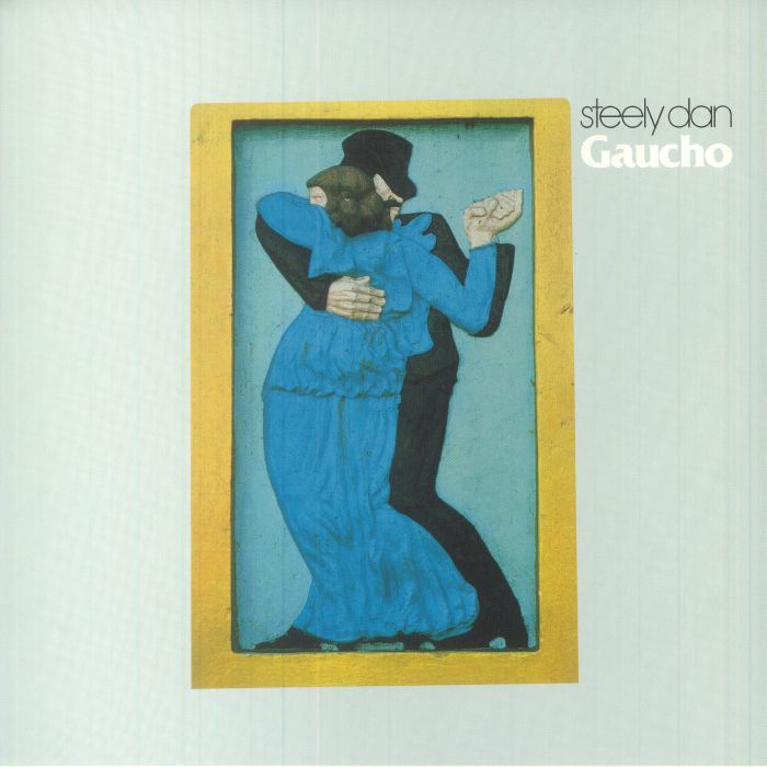 Steely Dan - Gaucho