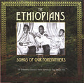 The Ethiopians – Songs Of Our Forefathers