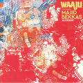 Waaju & Majid Bekkas's - Alouane