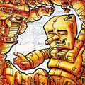 DJ Q-Bert ‎– Breaktionary Volume 2