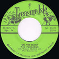 The Paragons With Tommy McCook And The Supersonics - On The Beach