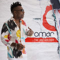 Omar ‎– The Anthology