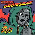 MF Doom – Operation: Doomsday
