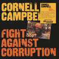 Cornell Campbell – Fight Against Corruption