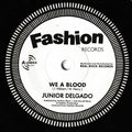 Junior Delgado – We A Blood