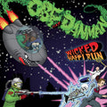 O.B.F. feat Dan Man ‎– Wicked Haffi Run