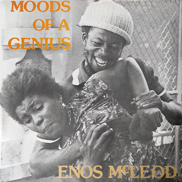 Enos McLeod – Moods Of A Genius