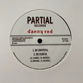 Danny Red ‎– Be Grateful