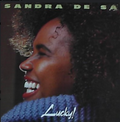 Sandra De Sá ‎– Lucky