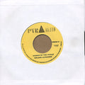 Roland Alphonso ‎– Woman Of The World
