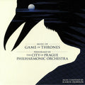 The City Of Prague Philharmonic – Music Of Game Of Thrones