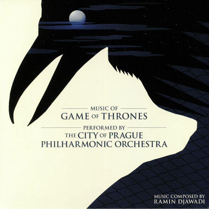 The City Of Prague Philharmonic – Music Of Game Of Thrones